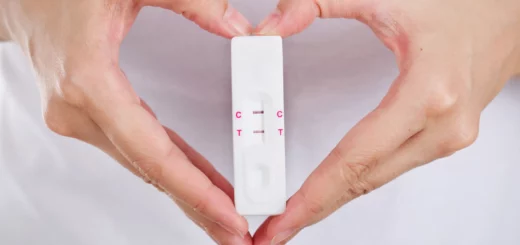 Comment Tomber Enceinte Naturellement?
