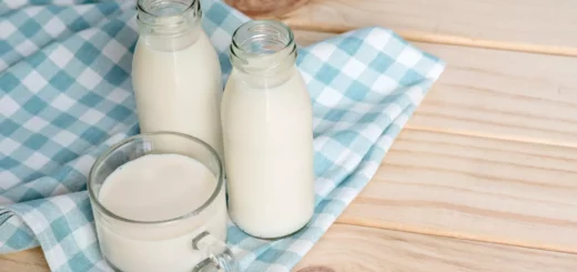Conditions de digestion du lait