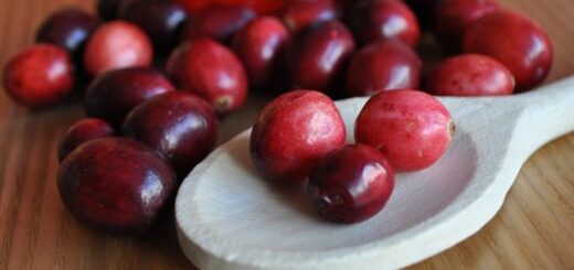 remèdes simples pour se soigner naturellement.