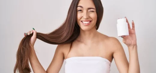Remède Naturel Pousse Cheveux 