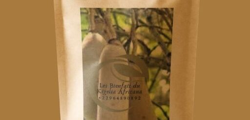 Les Bienfait du Kigelia Africana