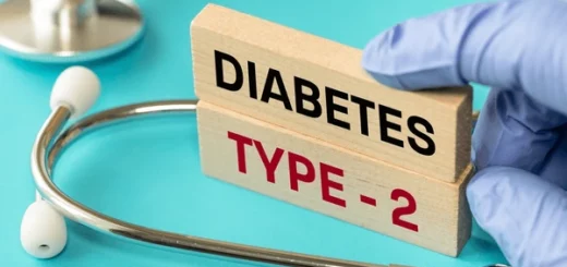 Remède naturel contre diabète type 2