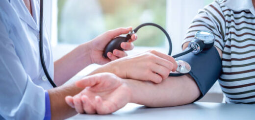 Remède Naturel pour Soigner l'hypertension artérielle