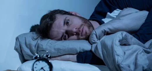 Remède naturel Insomnie état dépressif