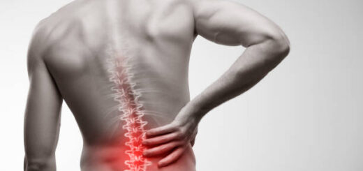 Traitement Naturel Sciatique Lumbago douleurs