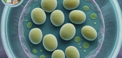 Infection au candida albicans