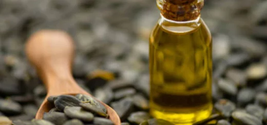 Huile de nigelle, huile de cumin noir,Bienfait, Utilisation