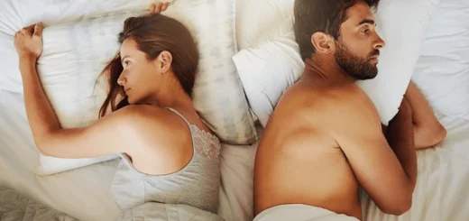Remède Naturel contre les troubles sexuels