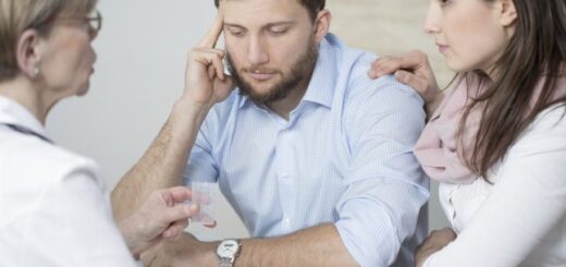 Asthénospermie,Définition, Cause, Diagnostic, Plantes utiles