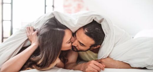 Recette Naturelle Pour Faire Durer le Plaisir au Lit