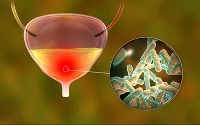 Infections urinaires