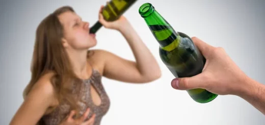 Remède Pour Dégouter de l'Alcool