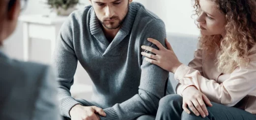 Frigidité baisse de libido