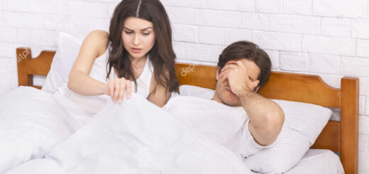 DYSFONCTIONNEMENT ERECTILE: Définition Causes Traitement Prevention
