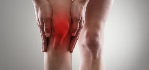 Rhumatisme arthrite