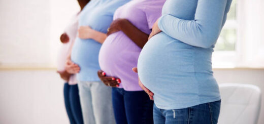 Recettes et plantes pour tomber enceinte