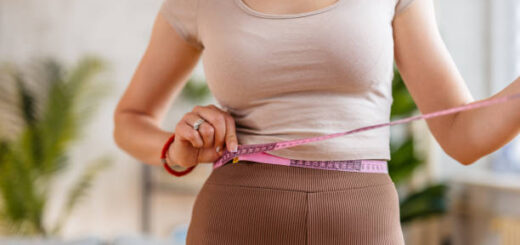 conseils pour perdre ses kilos émotionnels