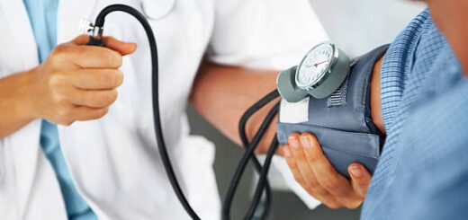 Hypertension artérielle