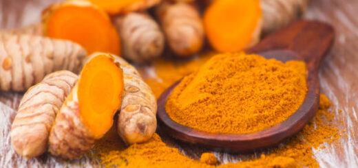 Le Curcuma et Ses Bienfaits Maladies Soignées par Le Curcuma