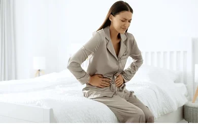 Endométriose Définition Causes Symptômes Traitement Naturel