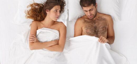 Traitement Naturel Dysfonction Sexuelle