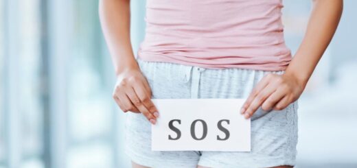 Tisane Naturelle Mycose Vaginale, Méthode Africaine