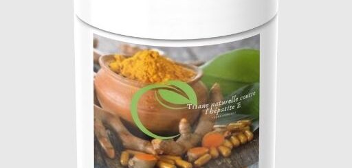 tisane naturelle contre l'hépatite E