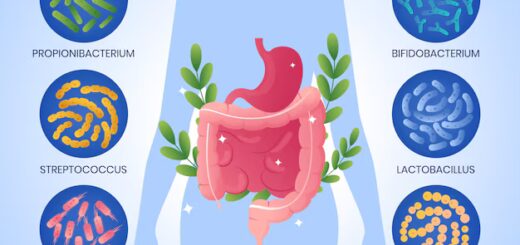 La Malabsorption ou Indigestion Remède Naturel