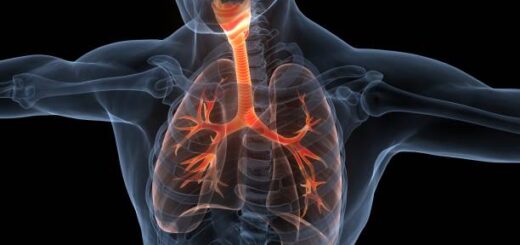 Comment Soigner les Maladies du Poumons: Fibrose Pulmonaire