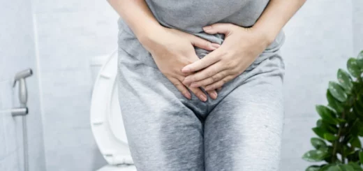 Solution Naturelle Incontinence Urinaire