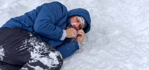 Traitement Naturel Hypothermie- Méthodes de Grand-mère