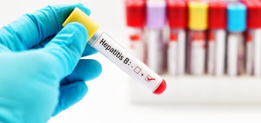Charge Virale Hépatite B : Quantification de l’antigène HBs