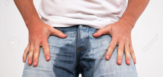 Comment Traiter l'Incontinence Urinaire Naturellement