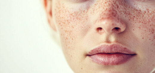 Remèdes Simples Pour Soigner Le Lupus