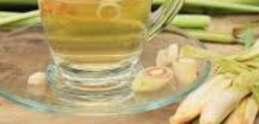 Les Propriétés de la citronnelle