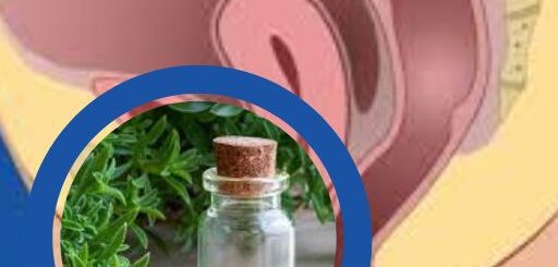 Cystocèle Traitement par les Plantes