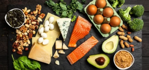 Régime Cétogène : Aliments Tolérés et Aliments Interdits