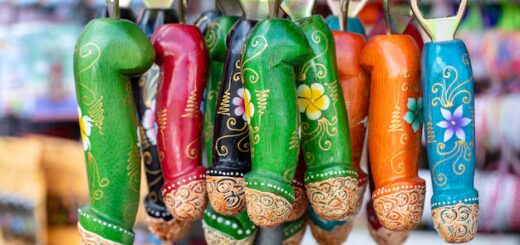 Massage du Pénis Pour Agrandir le Pénis