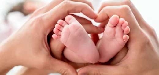 Envie de Bébé : Astuces Très Simples Pour Tomber Enceinte