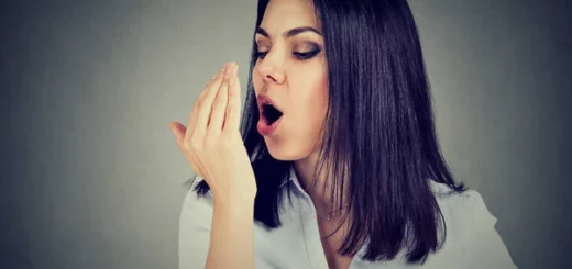 Halitose Origine Mauvaise Haleine : Solution Naturelle