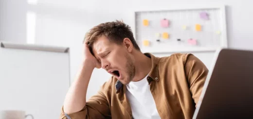 Fatigue Chronique Remède Naturel : L'énergie par les plantes
