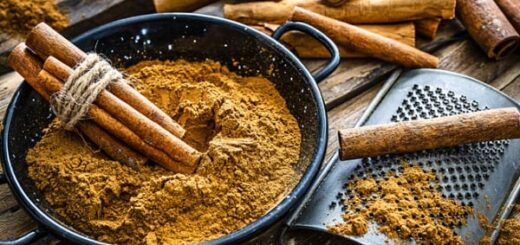 Plantes pour Traiter le Diabète Naturellement