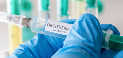 Diphtérie Soins par les Plantes