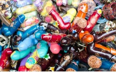 B01Tonifier le muscle PC Pour Agrandir le Pénis