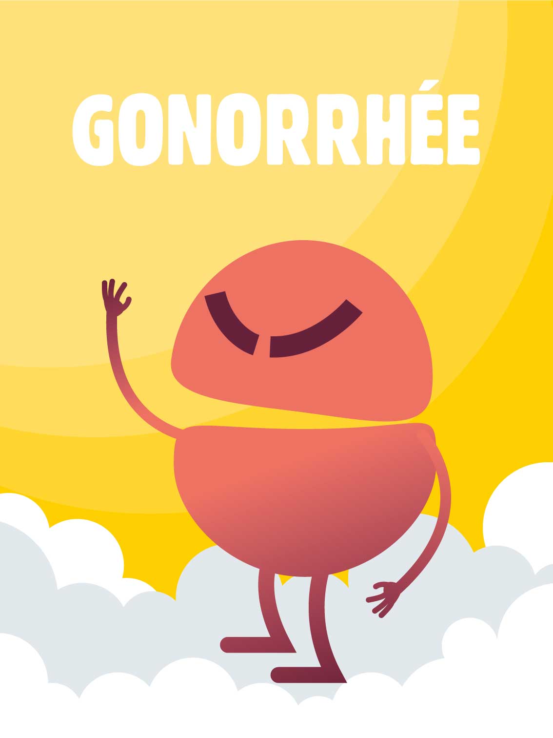 Gonorrhée Comment Traiter l'Infection