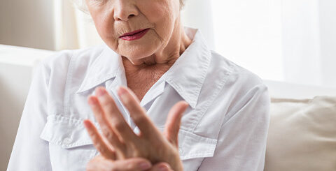 La Maladie de Parkinson: définition et traitement naturel