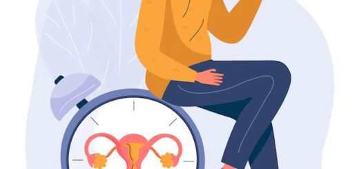 Ménopause Précoce Remède Africaine