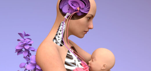 hyperprolactinémie: symptômes et solution naturel