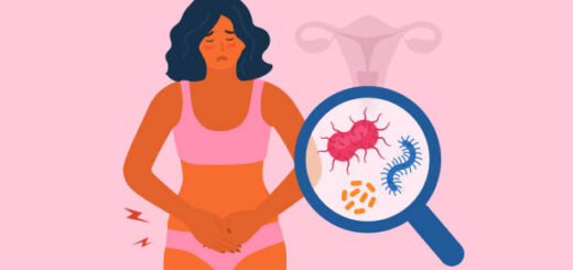 Chaude- pisse: causes, symptômes et traitement naturel
