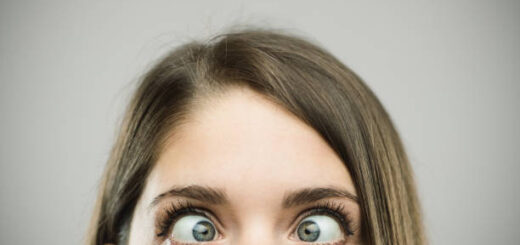 -L'Amblyopie : Causes et Traitement naturel de L'Amblyopie